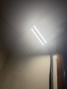 Desktop Lamp