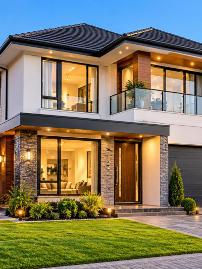 Property