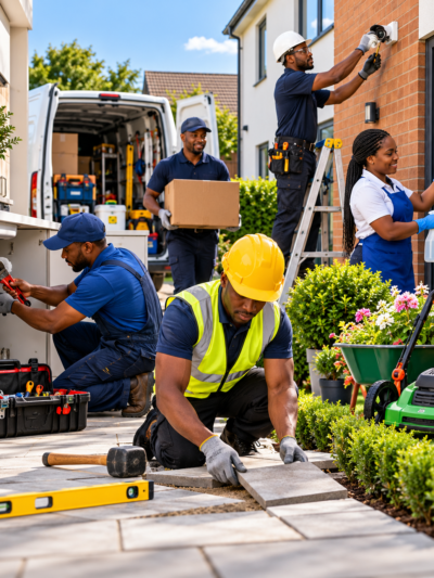 Jobs & Services